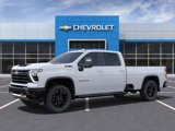 New 2025 Chevrolet Silverado 3500 LTZ image 2