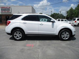 Used 2016 Chevrolet Equinox LT image 2