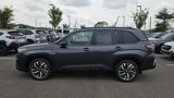 New 2025 Subaru Forester Touring image 2