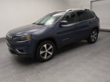 Used 2020 Jeep Cherokee Limited image 2