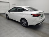 Used 2022 Nissan Versa SV image 3