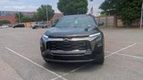 New 2026 Chevrolet Equinox ACTIV w/ Convenience Package III image 3