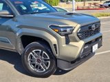 New 2025 Toyota Tacoma TRD Sport image 3