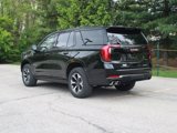 New 2025 GMC Yukon AT4 Ultimate w/ LPO, AT4 Appearance Package image 5