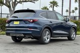 New 2025 Acura MDX SH-AWD image 3