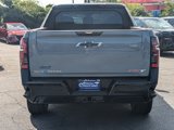 New 2025 Chevrolet Silverado EV RST image 5