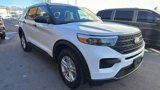 Used 2022 Ford Explorer 4WD image 3