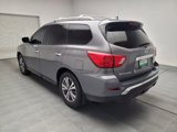 Used 2020 Nissan Pathfinder S image 5