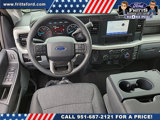 New 2025 Ford F350 XL w/ STX Appearance Package image 4