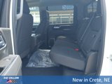New 2025 Chevrolet Silverado 2500 LT w/ Z71 Chrome Sport Edition image 5