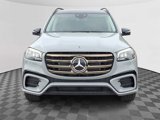 New 2026 Mercedes-Benz GLS 450 4MATIC image 2