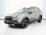 Used 2024 Subaru Forester Wilderness image 3