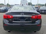 Certified 2017 INFINITI Q50 3.0t Premium w/ Driver Assistance Package image 5