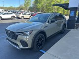 New 2025 MAZDA CX-70 3.3 Turbo w/ Premium Package image 3