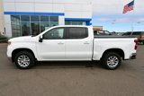 Certified 2024 Chevrolet Silverado 1500 LT image 4