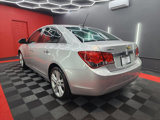 Used 2015 Chevrolet Cruze LTZ image 6