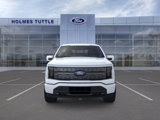 New 2025 Ford F150 Lightning Lariat image 6