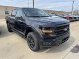 New 2025 Ford F150 XLT w/ Equipment Group 302A MID image 3