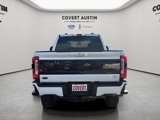 Used 2025 Ford F250 Platinum image 4