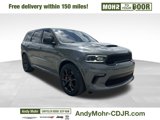 Used 2022 Dodge Durango SRT w/ Black Package image 1