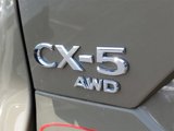 New 2025 MAZDA CX-5 Carbon Edition image 6