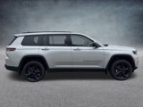 New 2025 Jeep Grand Cherokee L Limited w/ Black Appearance Package image 4