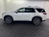 New 2025 Nissan Pathfinder SL w/ SL Premium Package image 4
