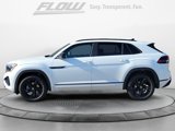 New 2025 Volkswagen Atlas Cross Sport SEL R-Line image 4