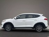 Used 2020 Hyundai Tucson SEL image 4