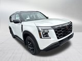 New 2025 Nissan Armada PRO-4X image 3