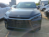 New 2025 Lexus TX 350 AWD image 2