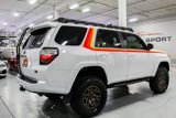 Used 2023 Toyota 4Runner 40th Anniversary SE image 5