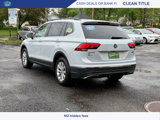 Used 2018 Volkswagen Tiguan SE image 5