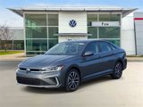 New 2025 Volkswagen Jetta SE image 2