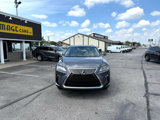 Used 2018 Lexus RX 450hL Premium image 3