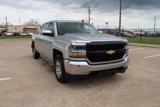 Used 2018 Chevrolet Silverado 1500 LT w/ Trailering Package image 4