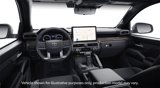New 2025 Toyota Tacoma Limited image 5