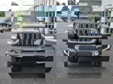 New 2025 Jeep Wrangler Unlimited Sahara image 2