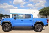 New 2025 Chevrolet Colorado ZR2 w/ Technology Package image 3