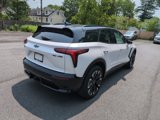New 2025 Chevrolet Blazer EV RS w/ Super Cruise Package image 5