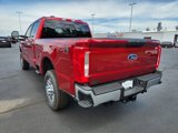 New 2025 Ford F250 XLT image 4