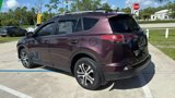 Used 2017 Toyota RAV4 LE image 4