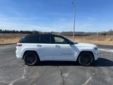 New 2025 Jeep Grand Cherokee Summit w/ High Altitude Package image 2