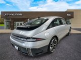 New 2025 Hyundai Ioniq 6 Limited image 3