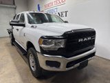 Used 2021 RAM 2500 Tradesman image 2