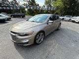 Used 2022 Chevrolet Malibu LT image 2