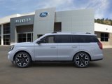 New 2025 Ford Expedition Platinum image 3