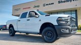 New 2025 RAM 2500 Tradesman image 2