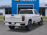 New 2025 GMC Sierra 3500 Denali Ultimate image 4