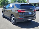 Used 2024 Chevrolet Equinox Premier image 3